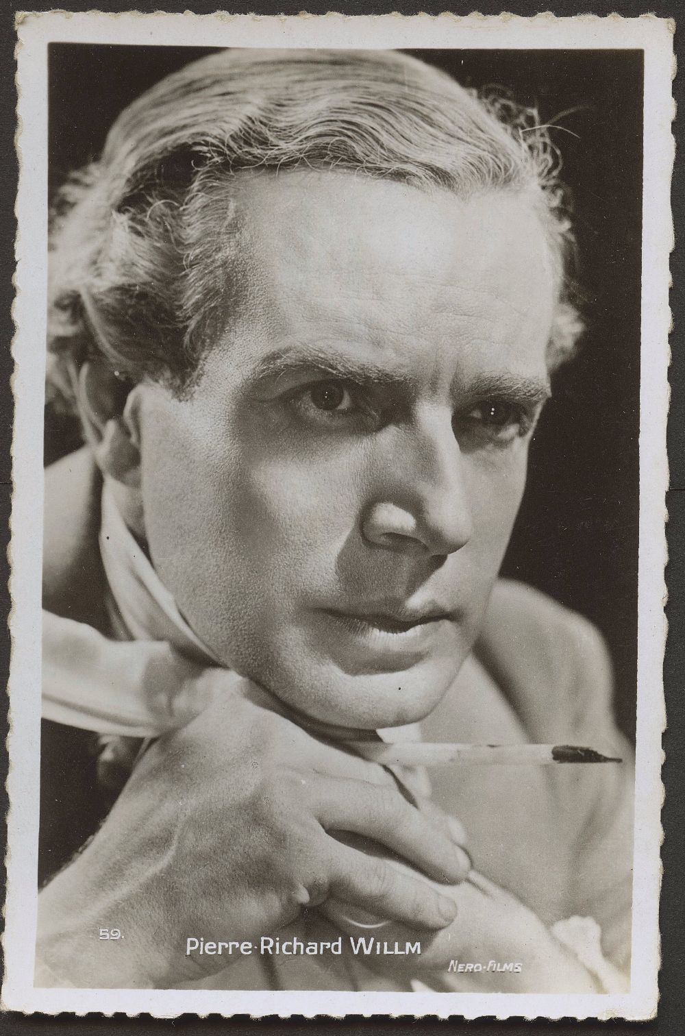 (image for) Pierre Richard Willm #0004